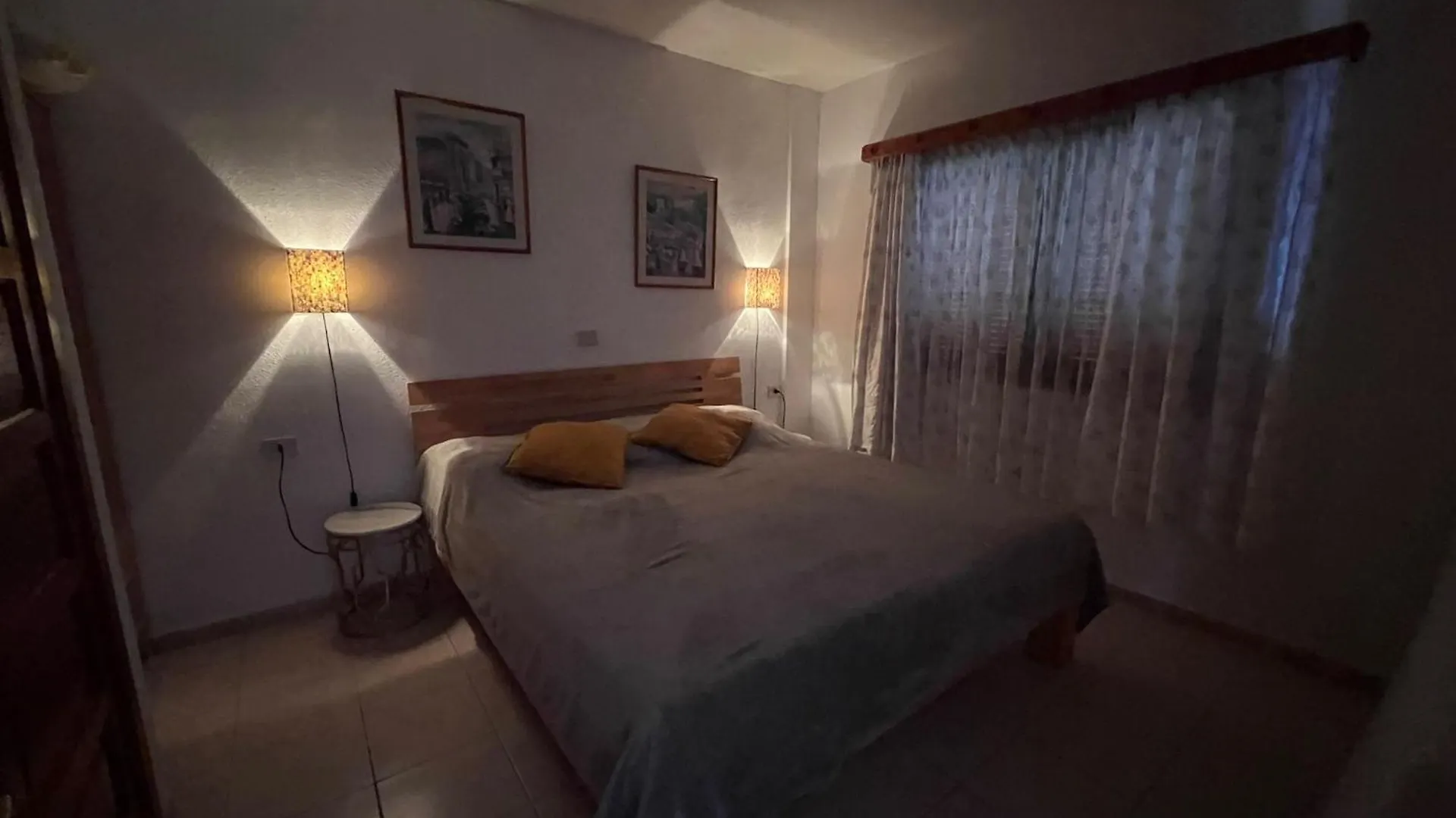 Ocean View Apartment Costa Del Silencio