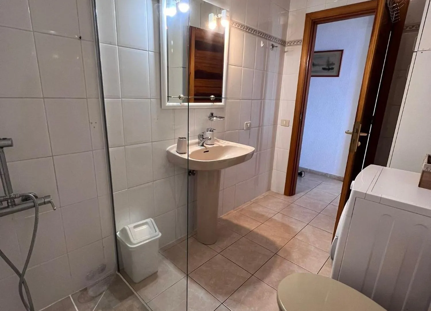 Ocean View Apartment Costa Del Silencio Hiszpania